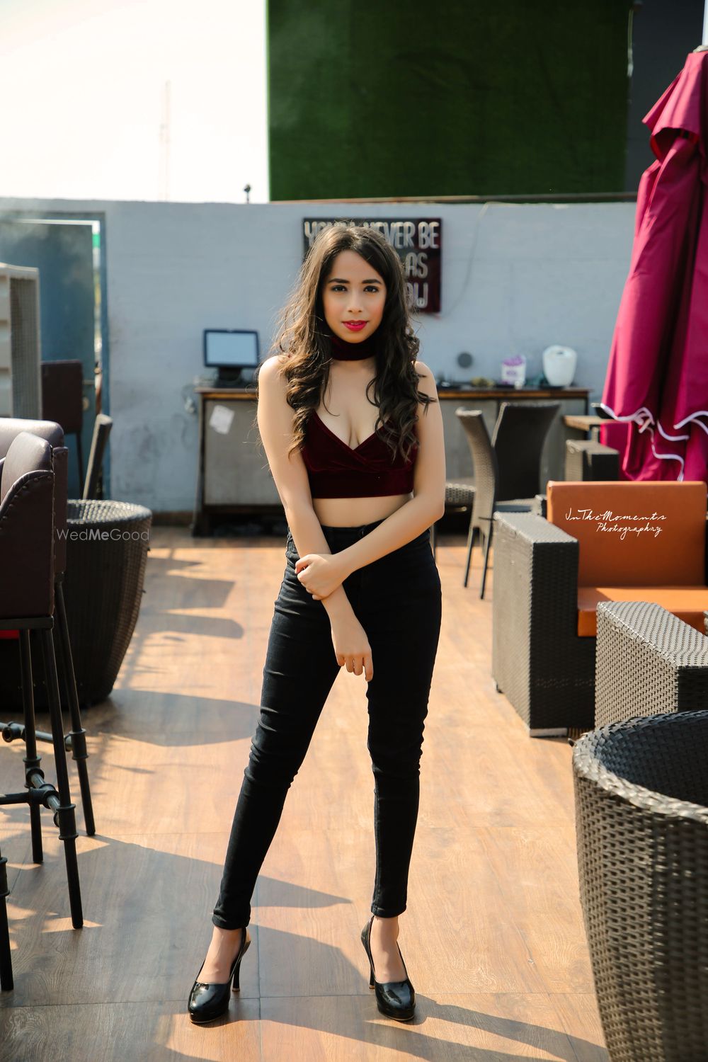 Photo From fashion portfolio indoor - By In The Moments Photography