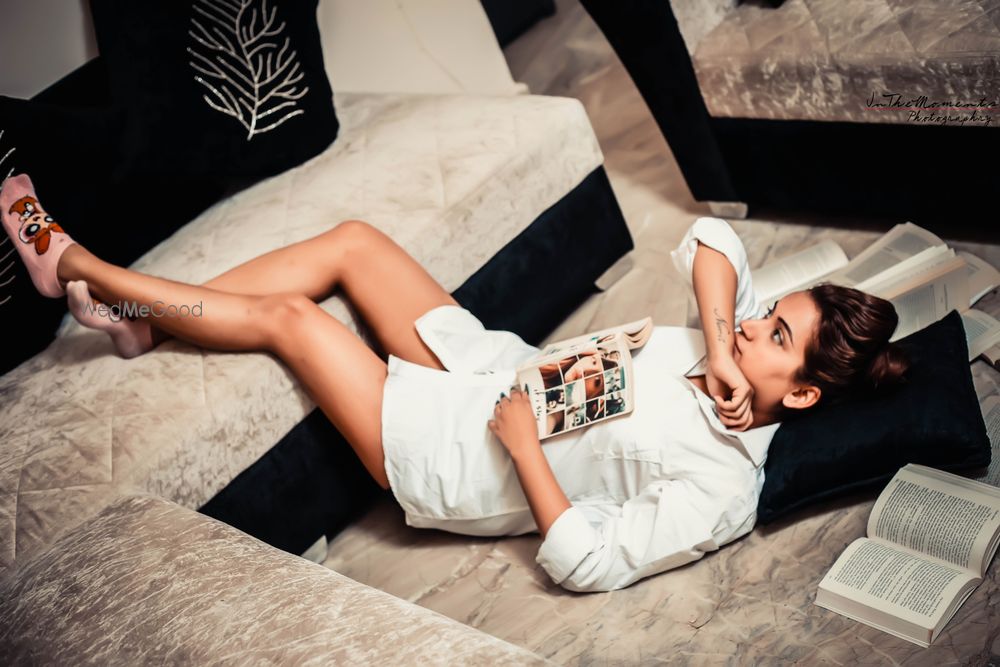 Photo From fashion portfolio indoor - By In The Moments Photography