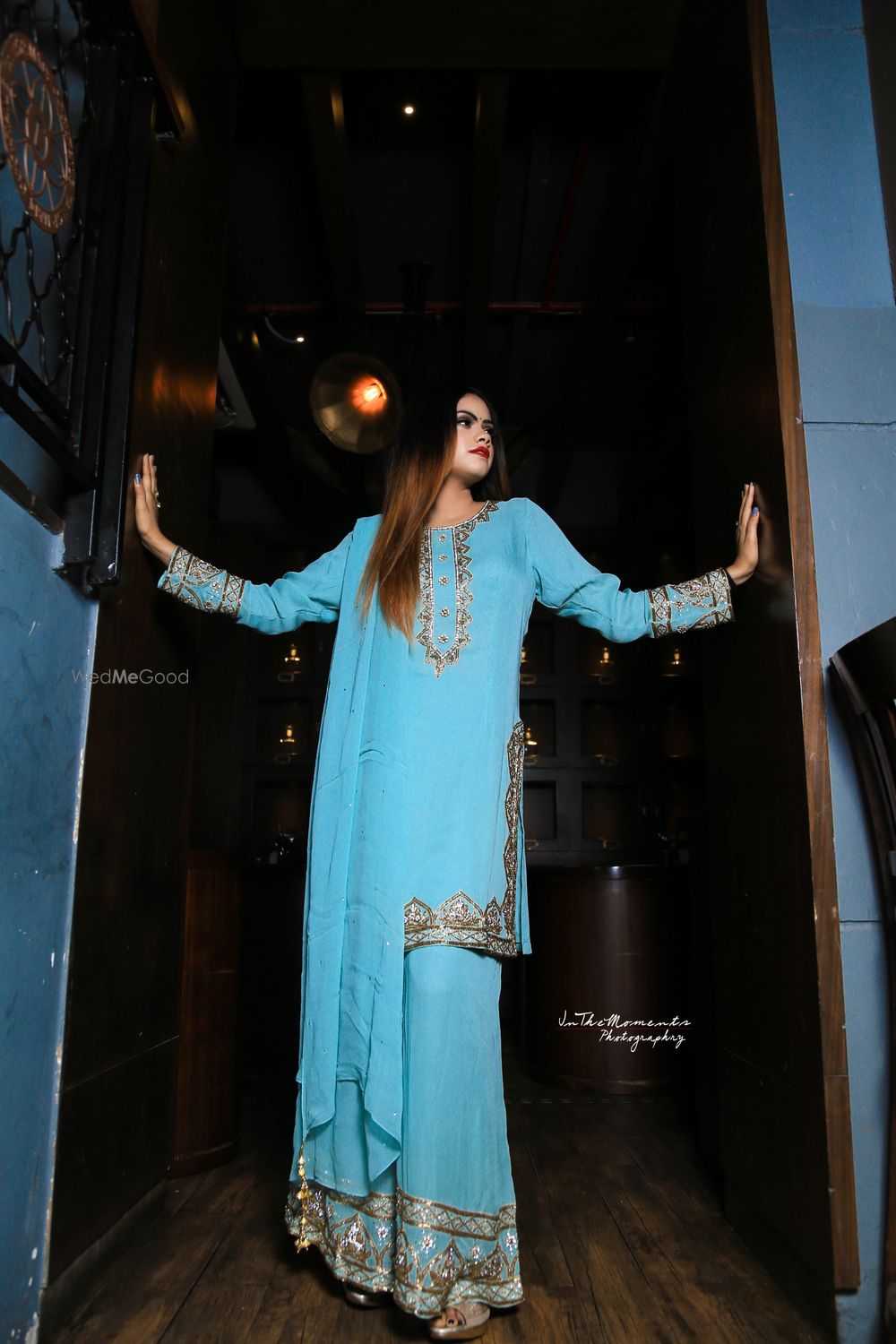 Photo From fashion portfolio indoor - By In The Moments Photography