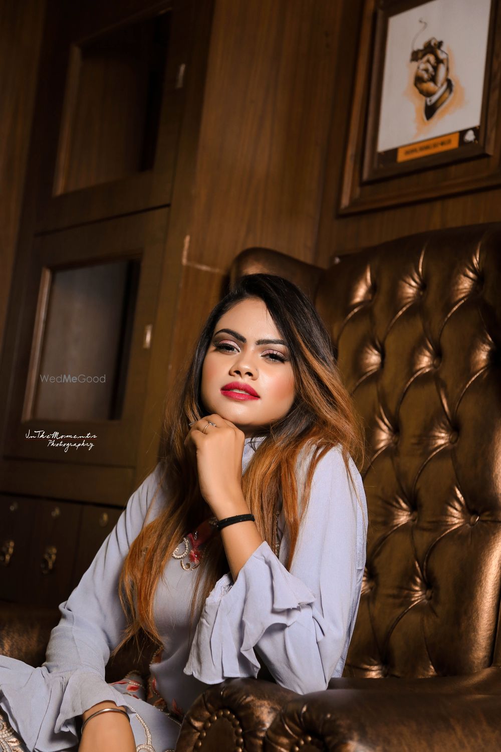 Photo From fashion portfolio indoor - By In The Moments Photography