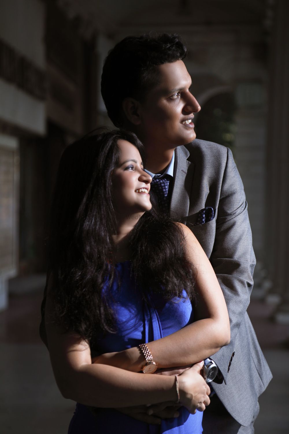 Photo From UPASANA AND VAIBHAV PRE WEDDING - By Omika Films and Production