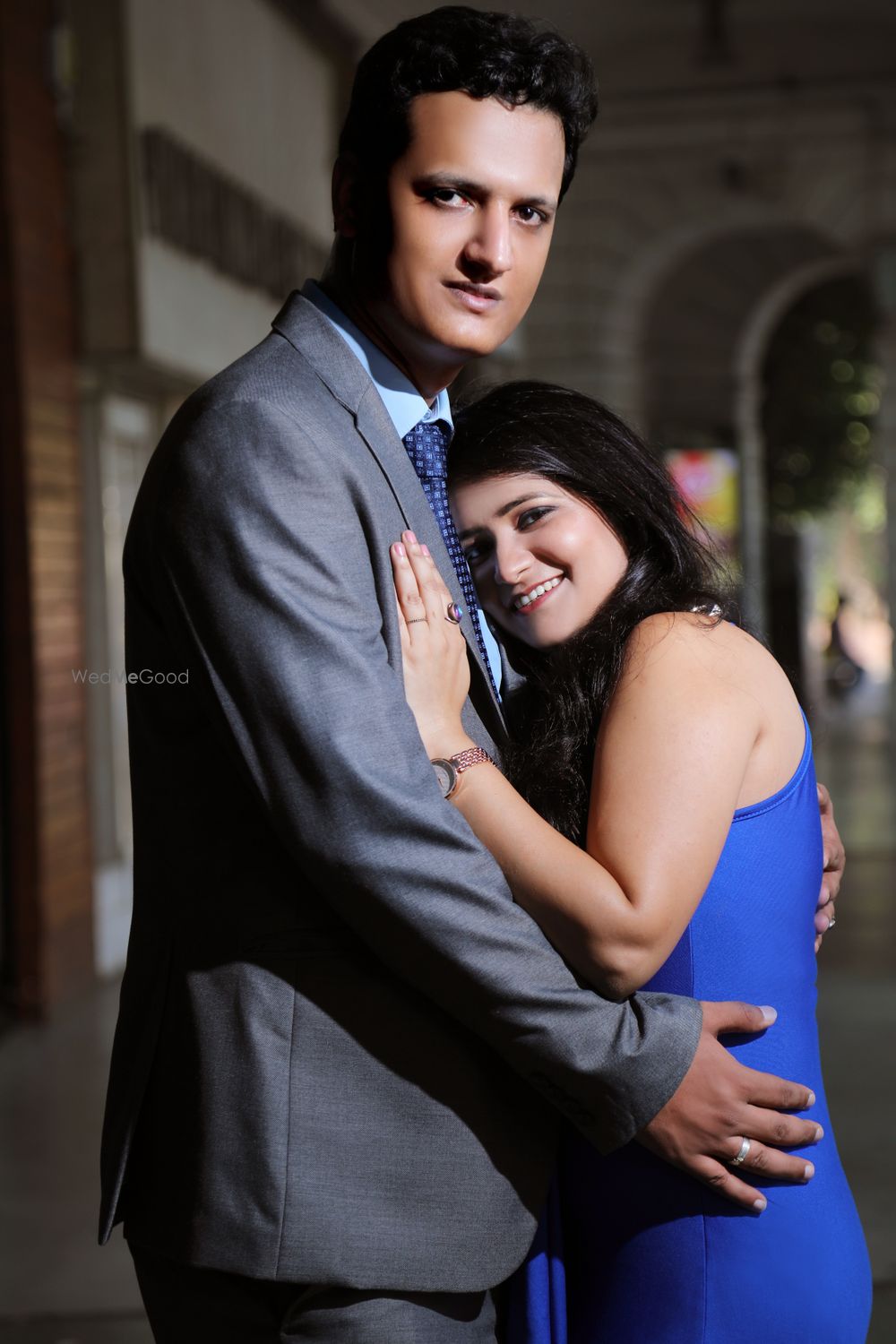 Photo From UPASANA AND VAIBHAV PRE WEDDING - By Omika Films and Production