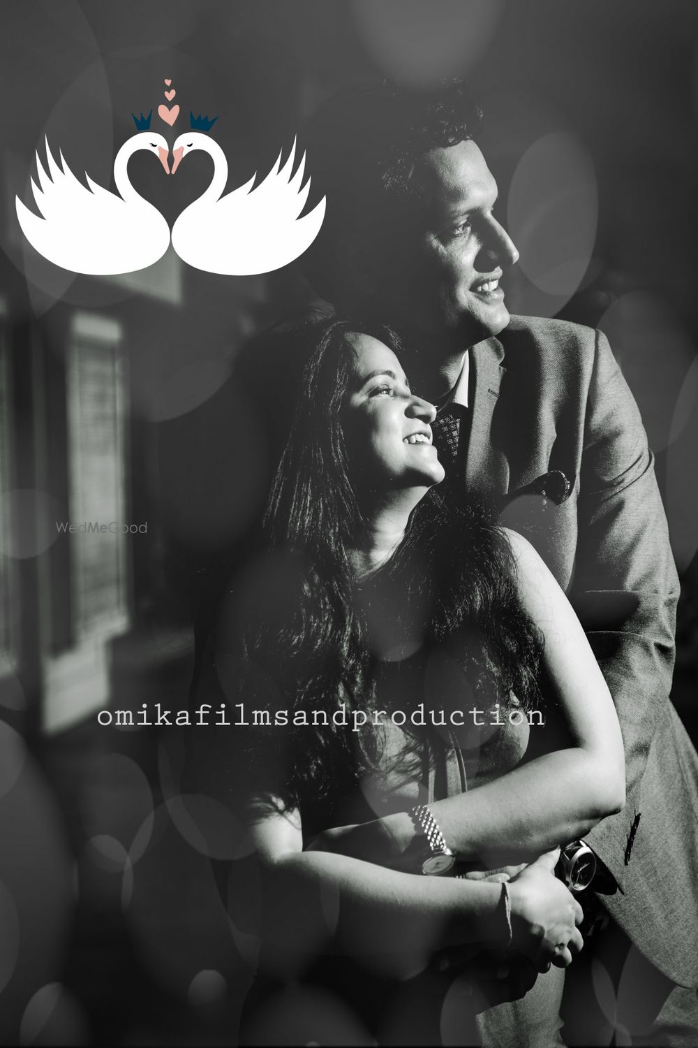 Photo From UPASANA AND VAIBHAV PRE WEDDING - By Omika Films and Production