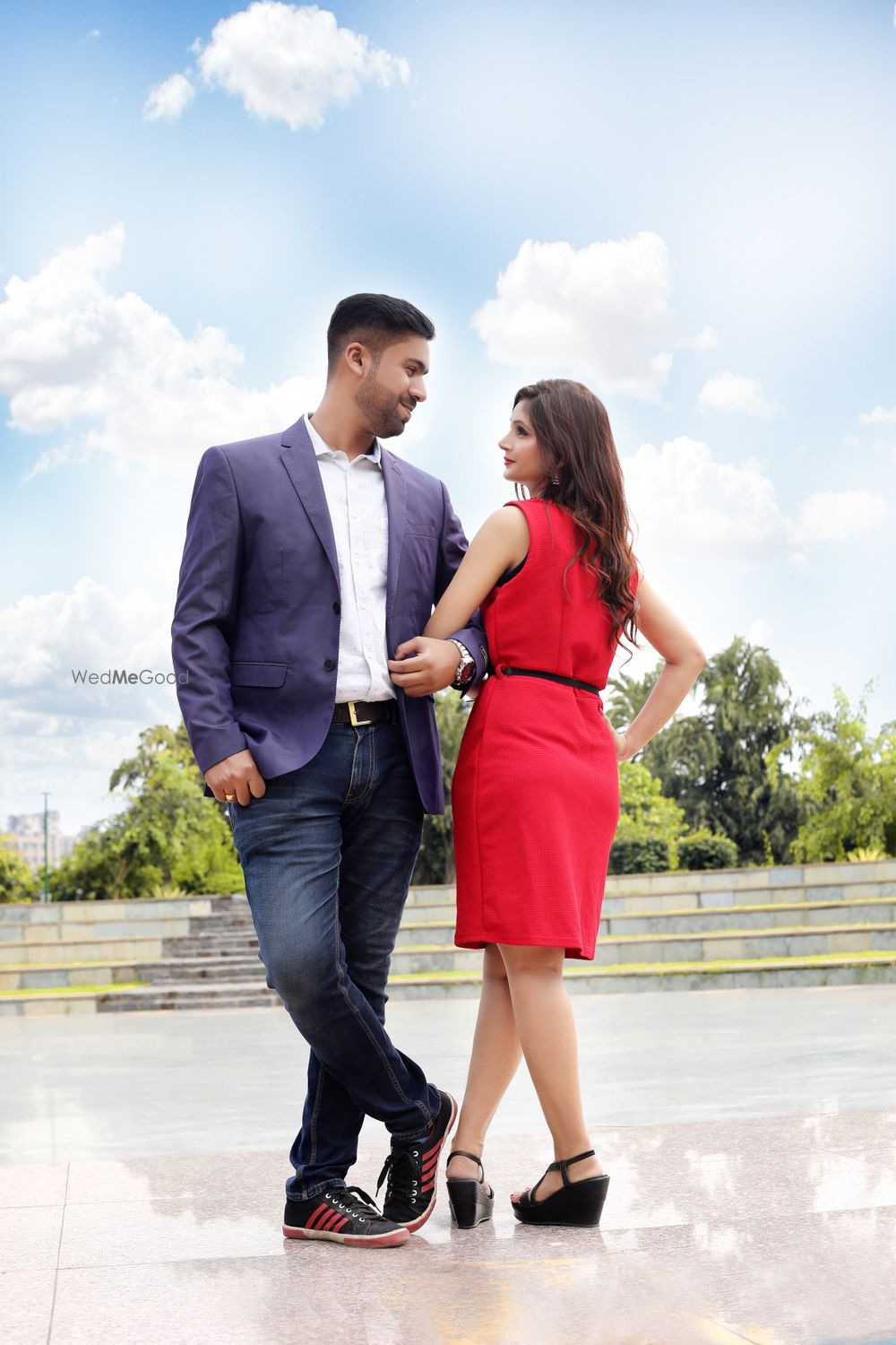 Photo From NIKETA & BISWANATH PRE WEDDING - By Omika Films and Production