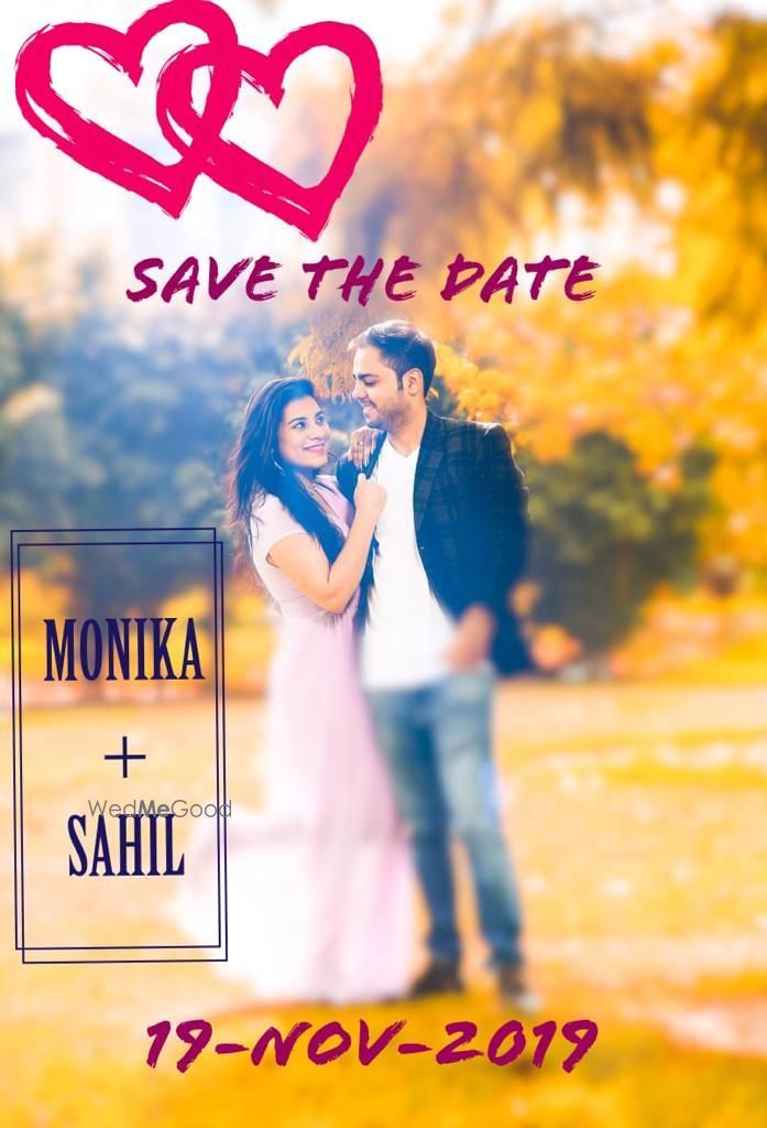 Photo From MONIKA & SAHIL PRE WEDDING - By Omika Films and Production