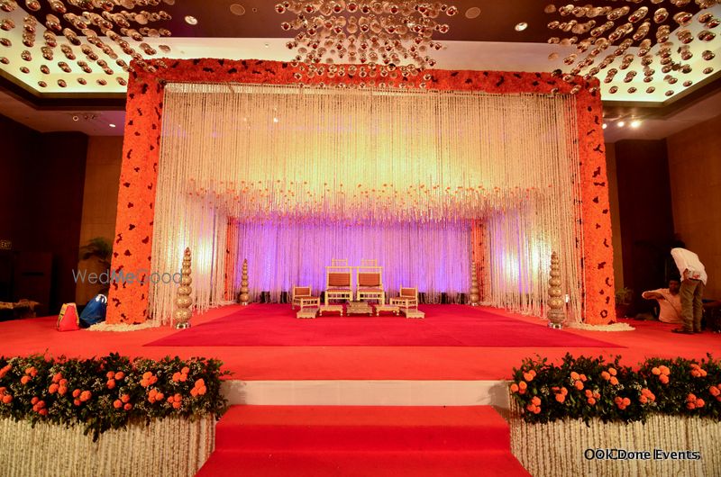 Photo From Mandap - By Ok Done Events