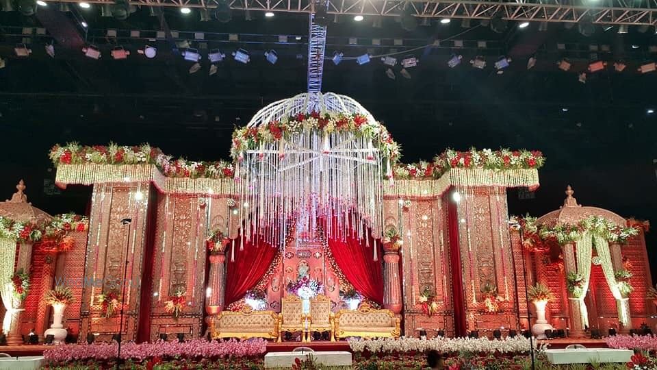 Photo From Mandap - By Ok Done Events