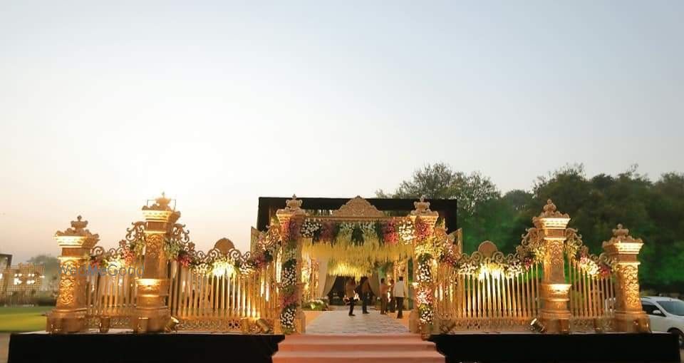 Photo From kritika weds rahul - By Shree Vinayak Events