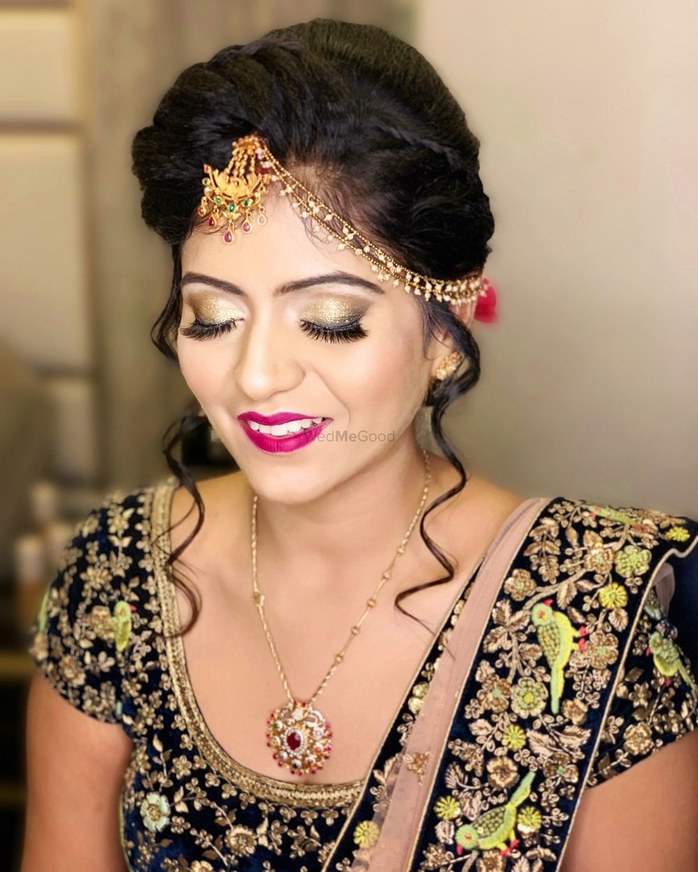 Photo From Party Makeups - By Dolledup by Surbhi