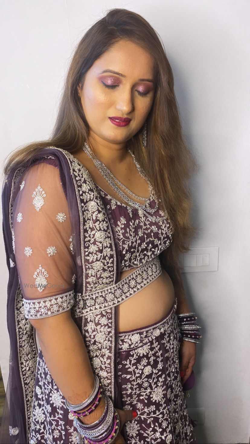 Photo From Party Makeup - By Get the Gloss by Simranjeet