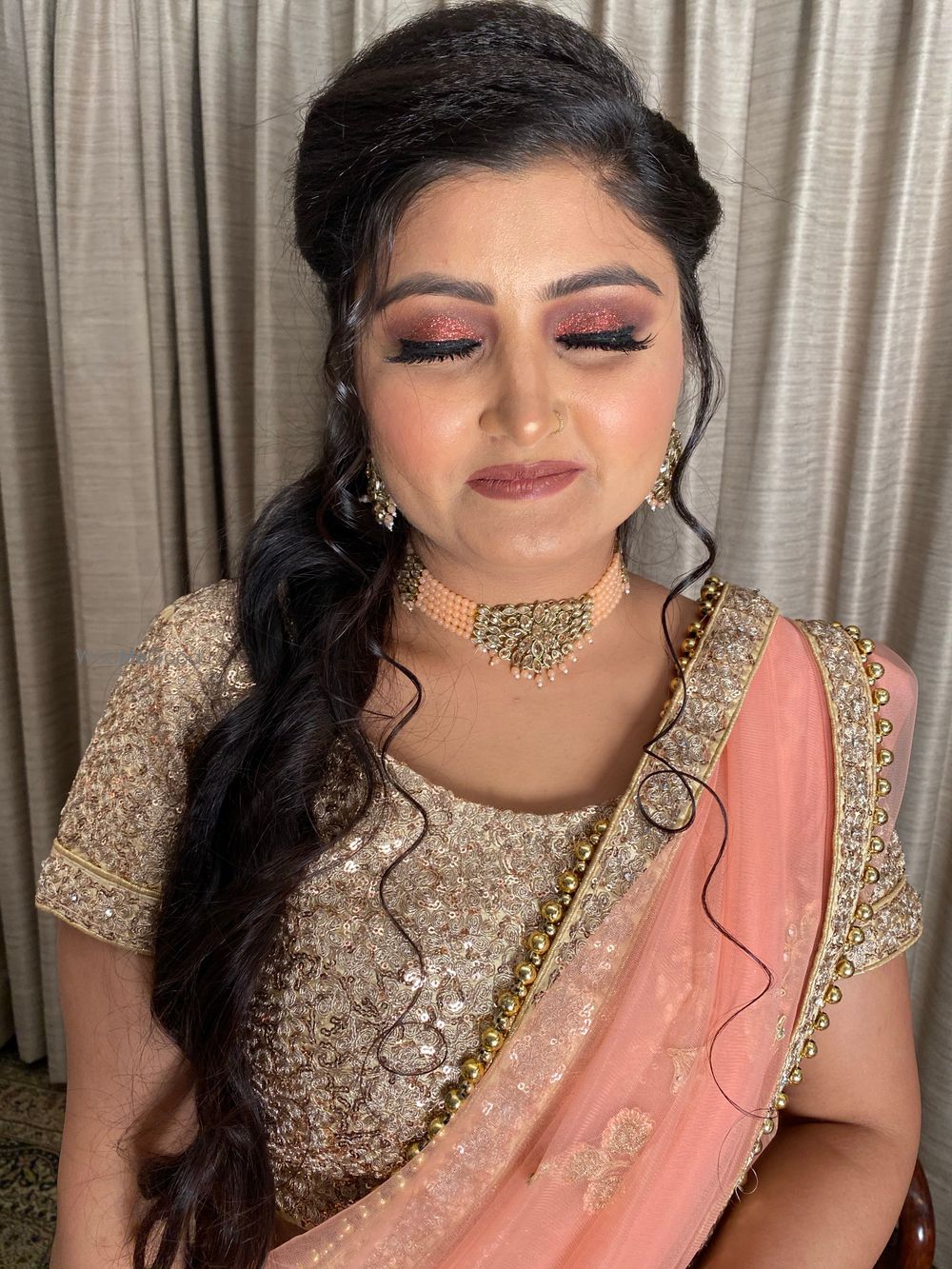 Photo From Party Makeup - By Get the Gloss by Simranjeet