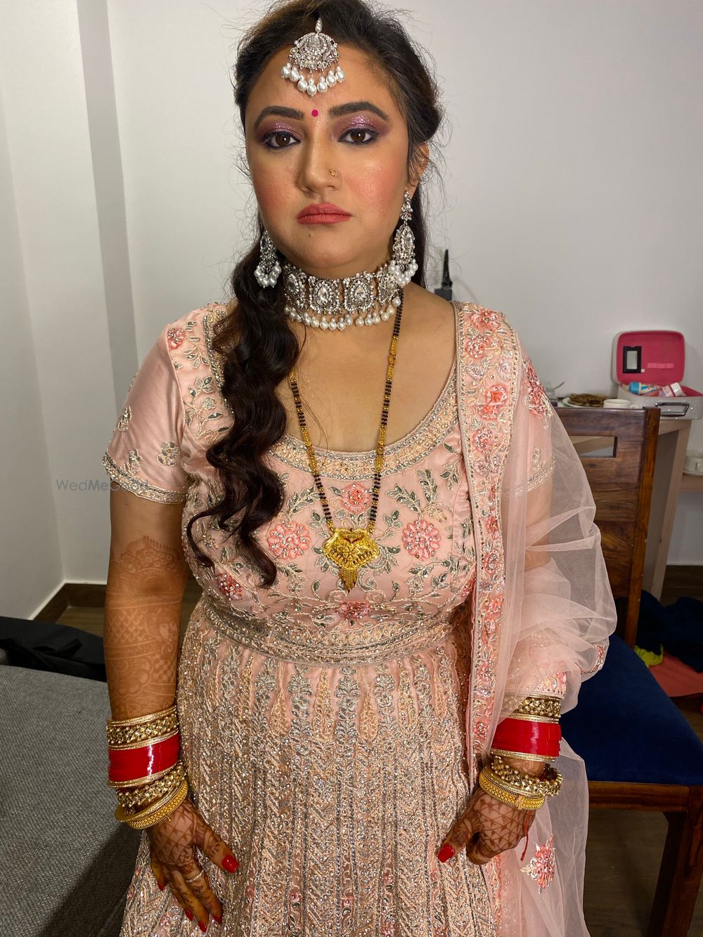 Photo From Party Makeup - By Get the Gloss by Simranjeet