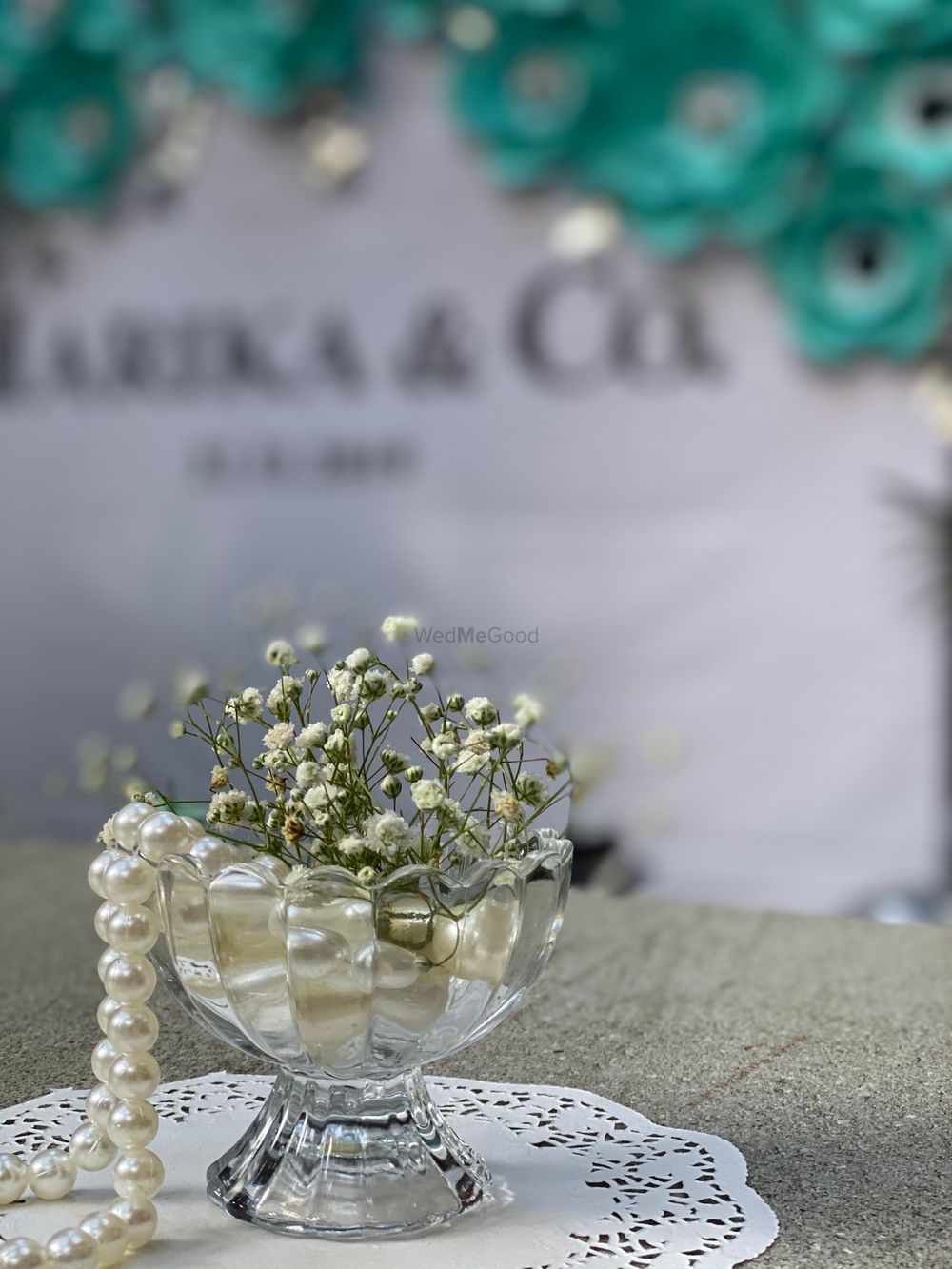 Photo From Tiffany & Co bridal shower - By Perfectly Rad Events 