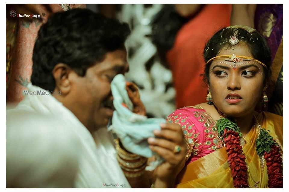 Photo From Weddings - By ShutterBugs