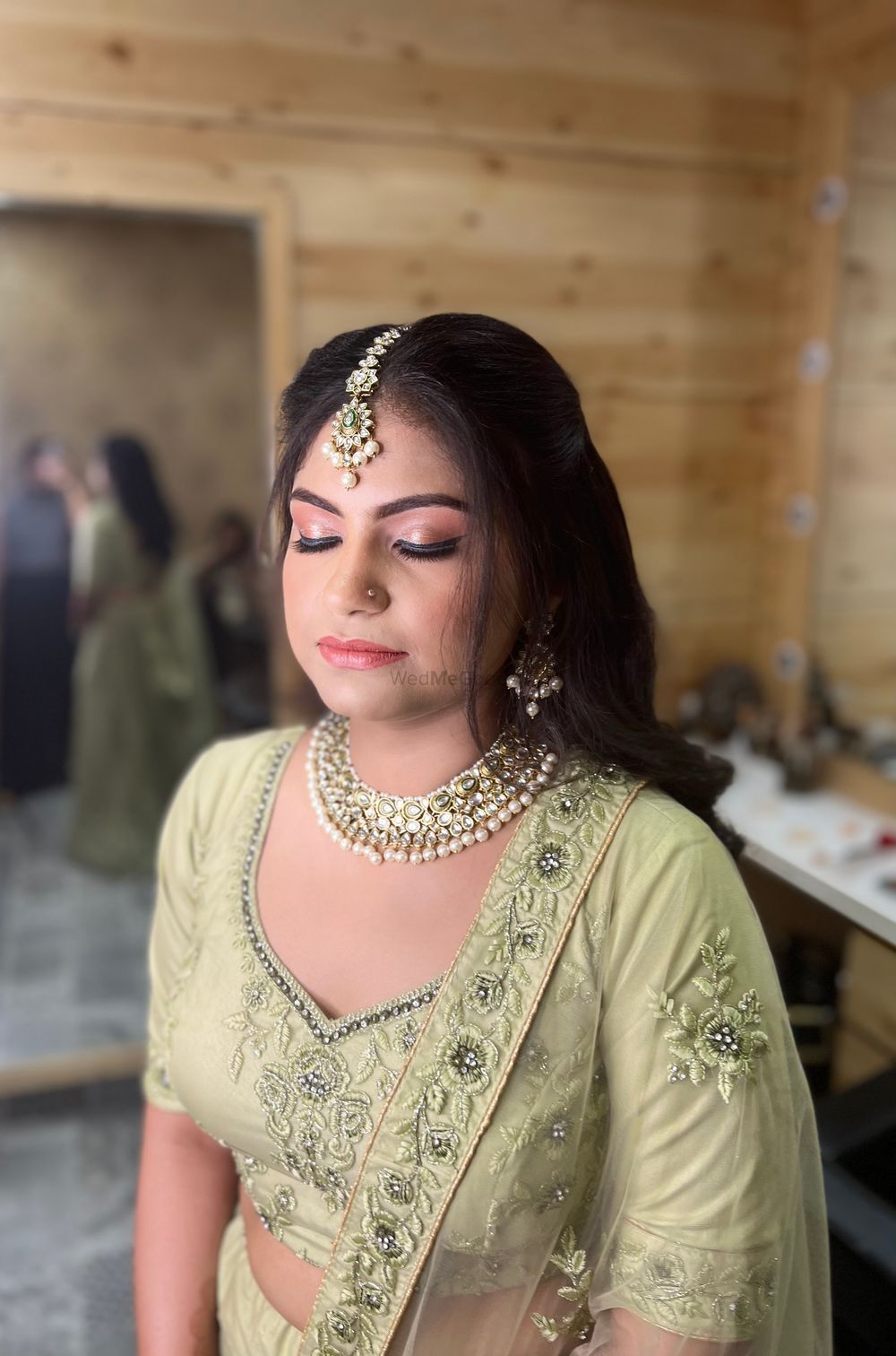 Photo From brides - By Deepika MUA