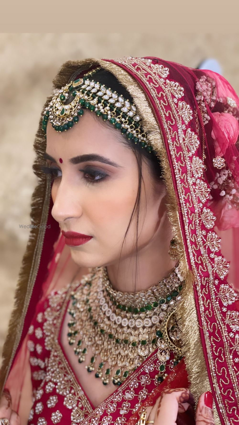 Photo From brides - By Deepika MUA