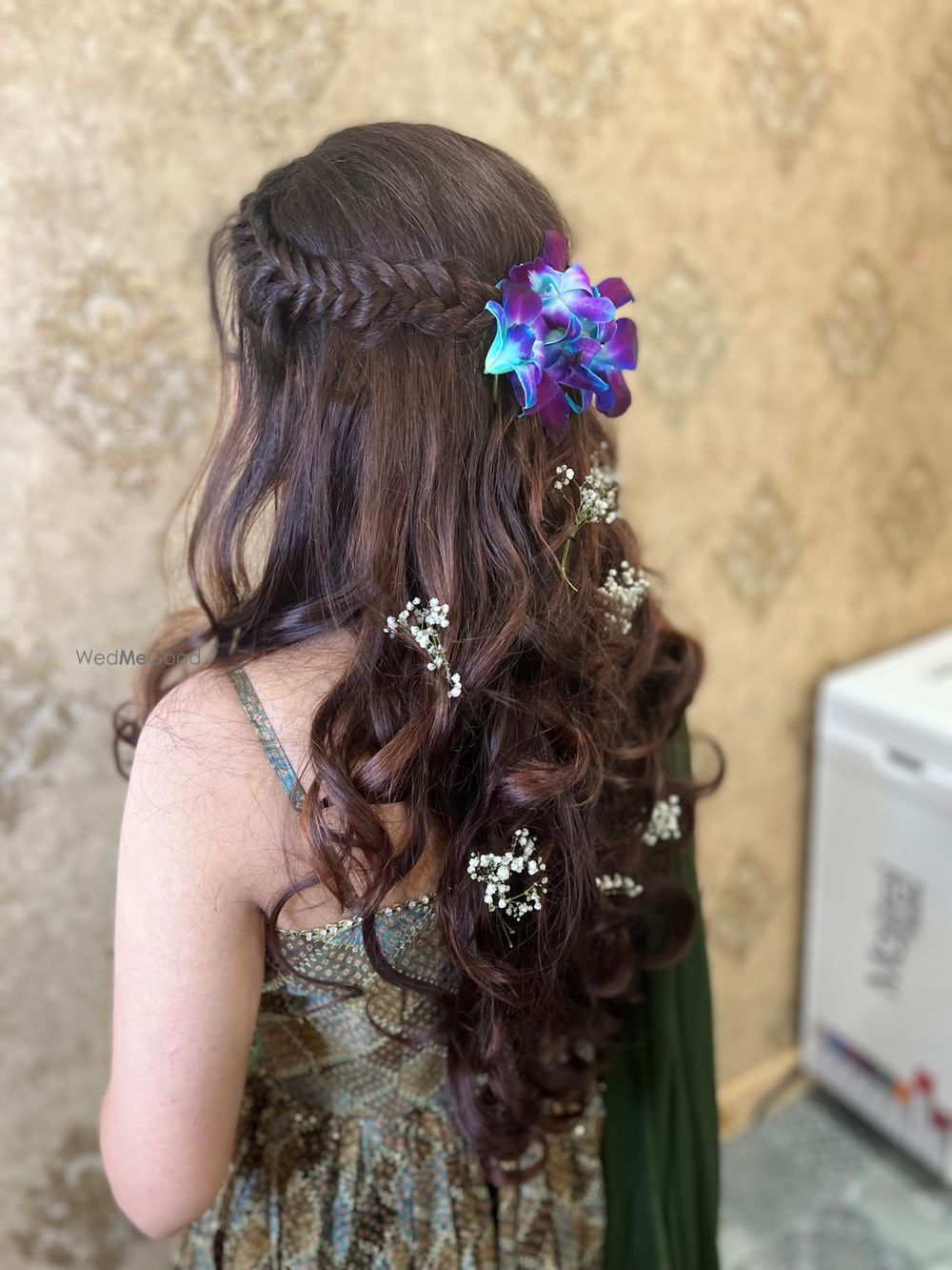 Photo From brides - By Deepika MUA