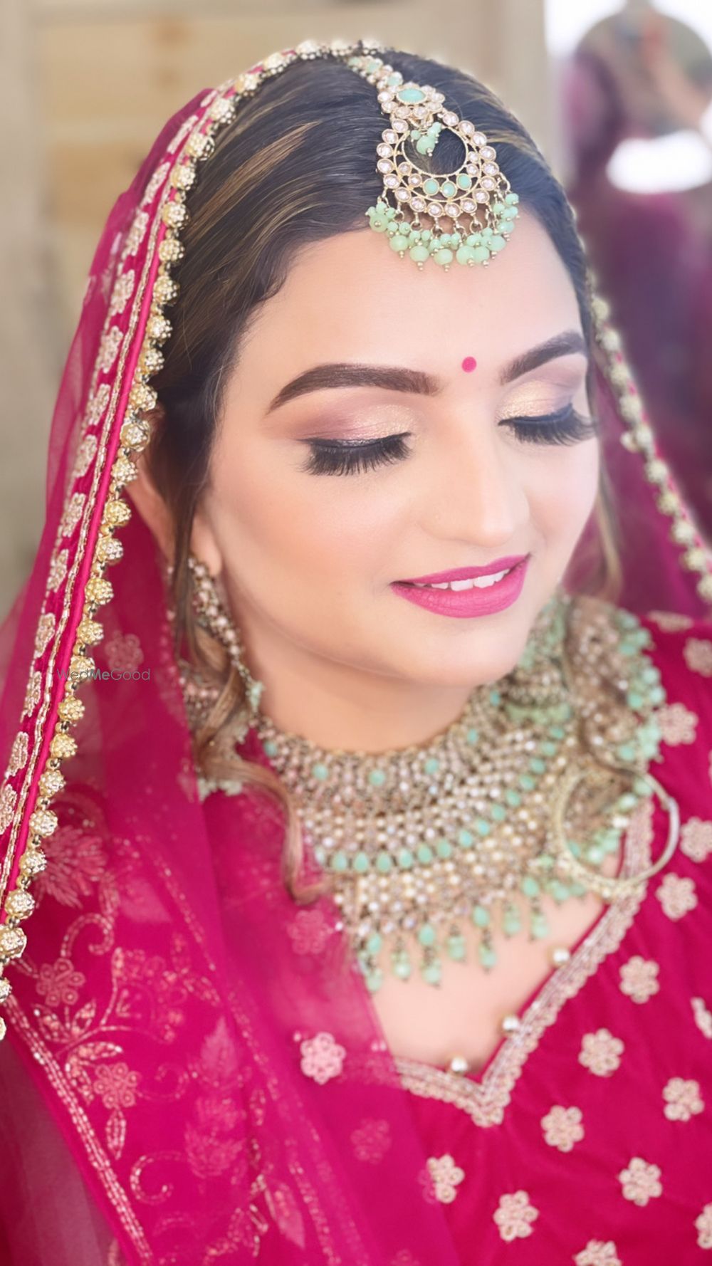 Photo From brides - By Deepika MUA