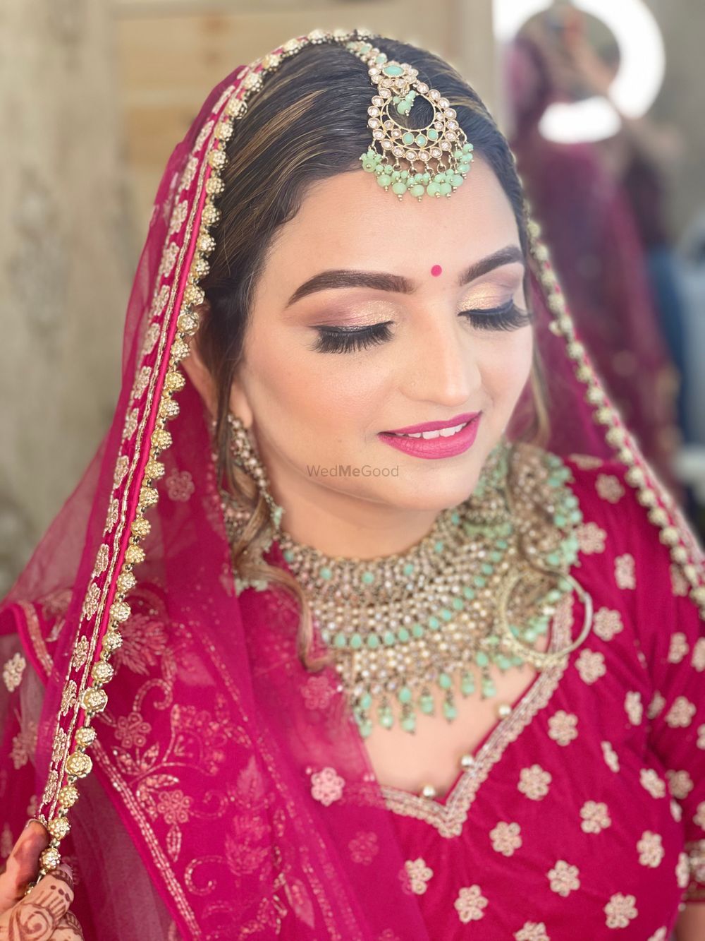 Photo From brides - By Deepika MUA