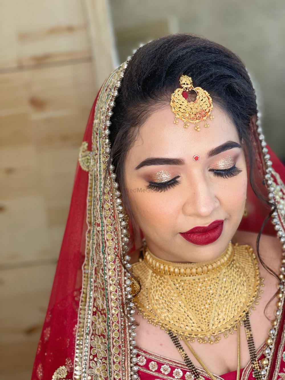 Photo From brides - By Deepika MUA