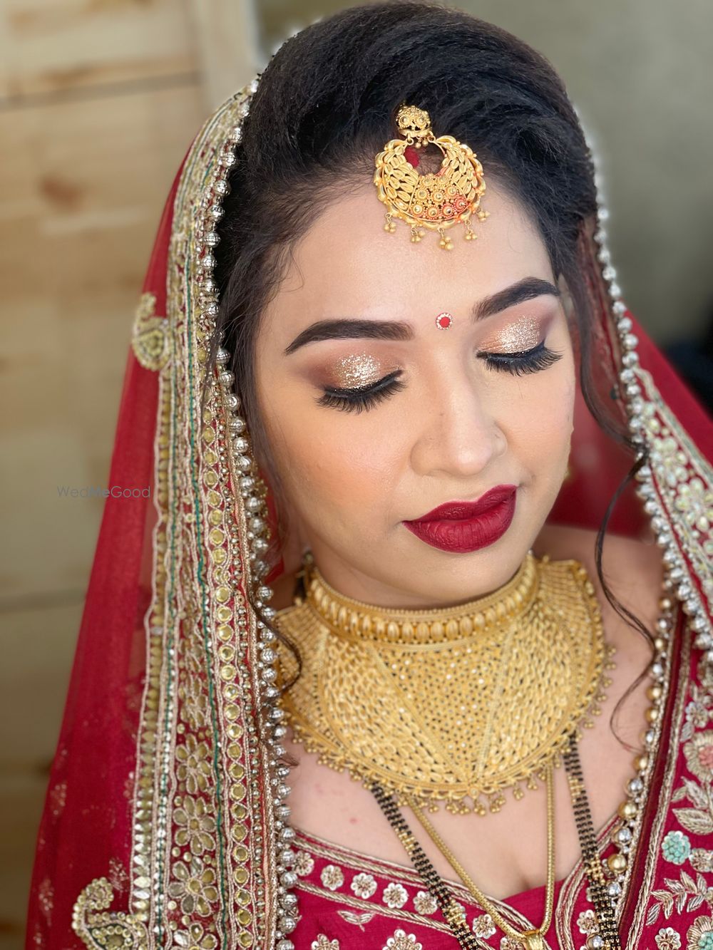 Photo From brides - By Deepika MUA