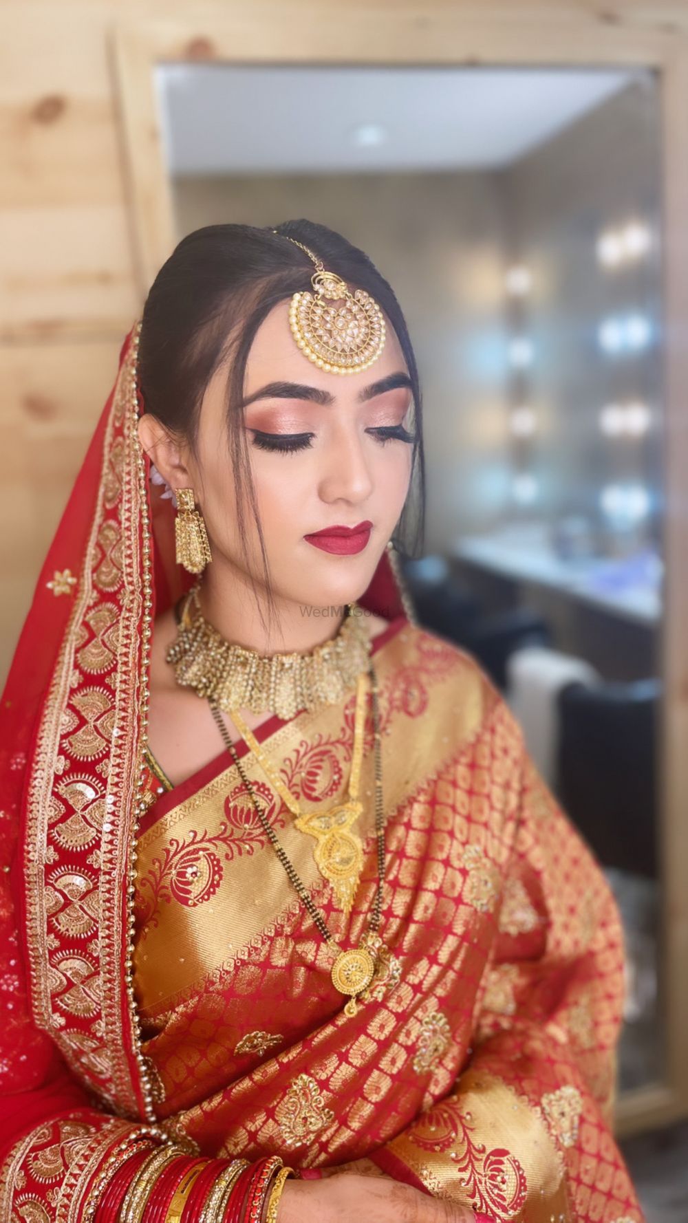 Photo From brides - By Deepika MUA