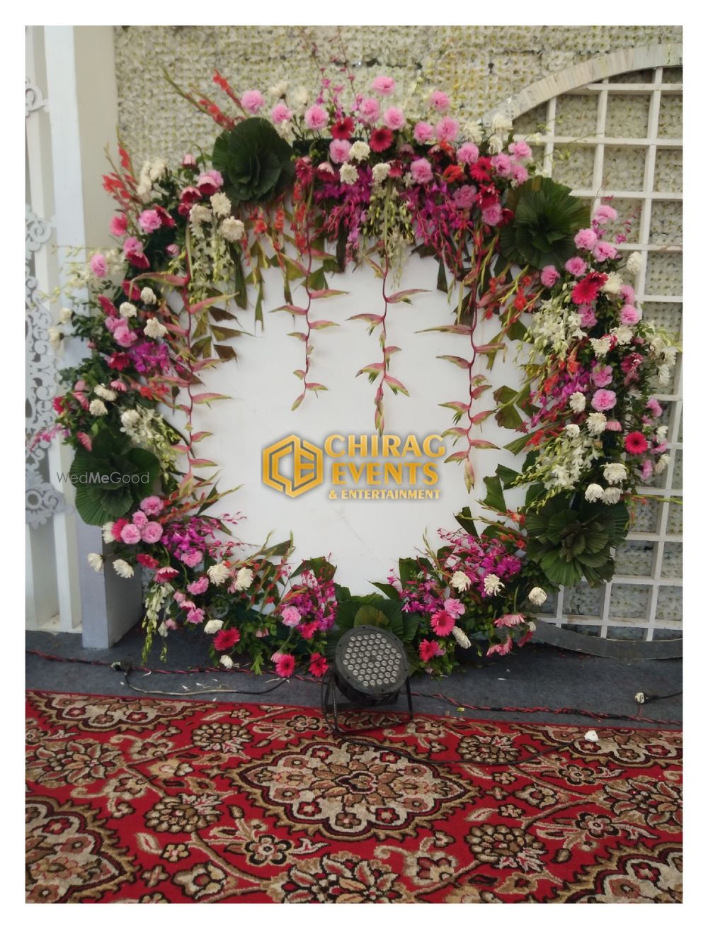 Photo From Wedding Anniversary (wedding décor jodhpur ) - By Chirag Events and Entertainment