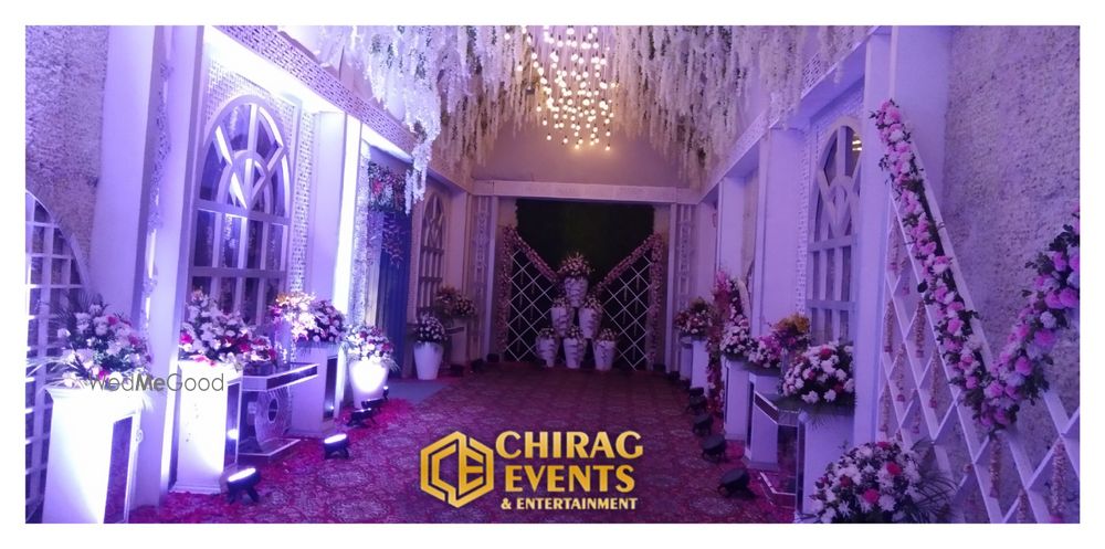 Photo From Wedding Anniversary (wedding décor jodhpur ) - By Chirag Events and Entertainment