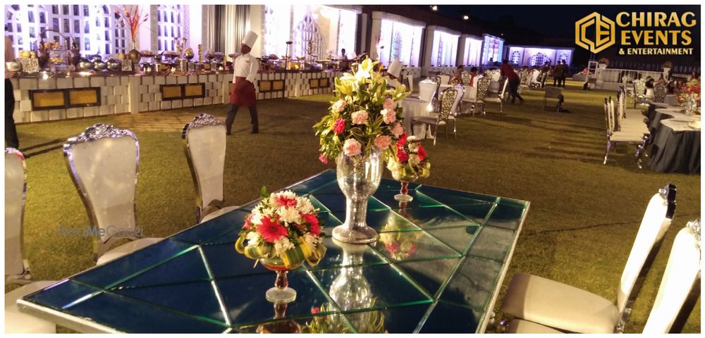 Photo From Wedding Anniversary (wedding décor jodhpur ) - By Chirag Events and Entertainment