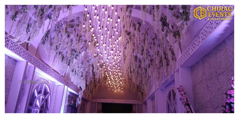 Photo From Wedding Anniversary (wedding décor jodhpur ) - By Chirag Events and Entertainment