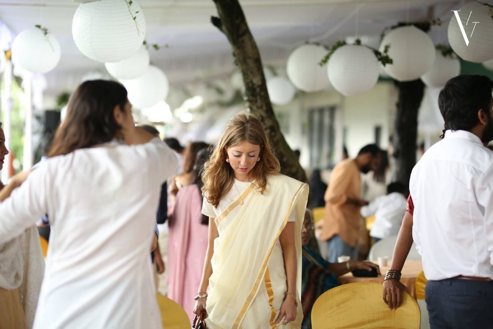 Photo From Monsoon Wedding - By Vivartah Events