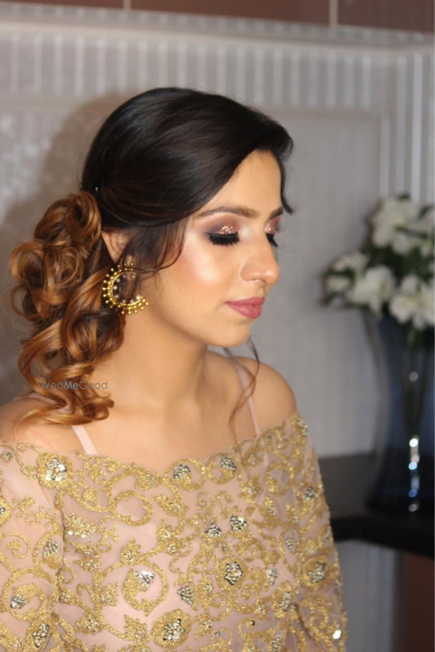Photo From 02 Nov 19 - By AURA Beauty Solutions