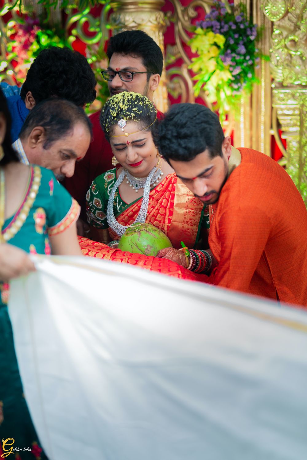Photo From Pavan & Ratna - By Golden Tales
