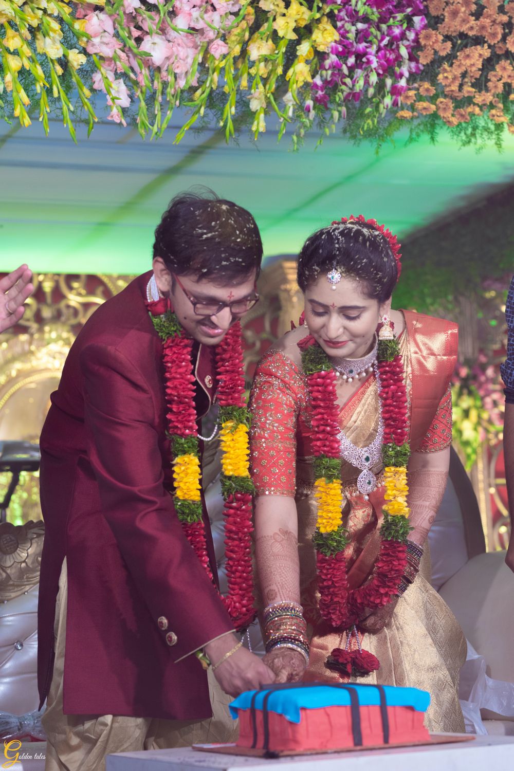 Photo From Pavan & Ratna - By Golden Tales
