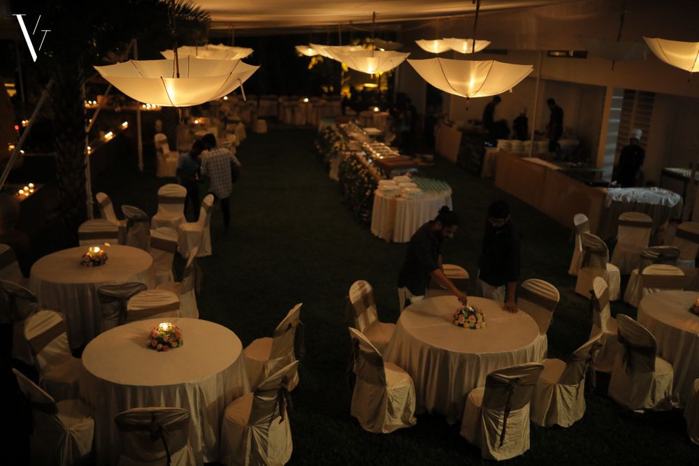 Photo From Private Party - By Vivartah Events