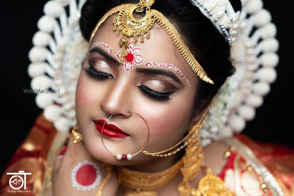 Photo From Bridal photshoot - By The Bong Photographers