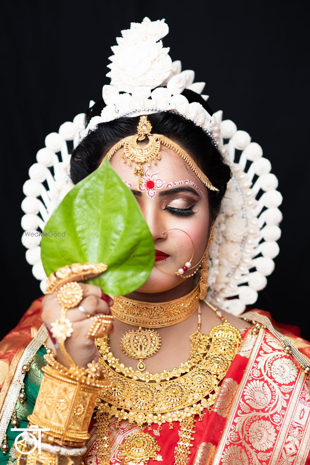 Photo From Bridal photshoot - By The Bong Photographers