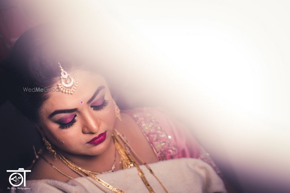 Photo From Rajesh Tofa and their wedding story  - By The Bong Photographers