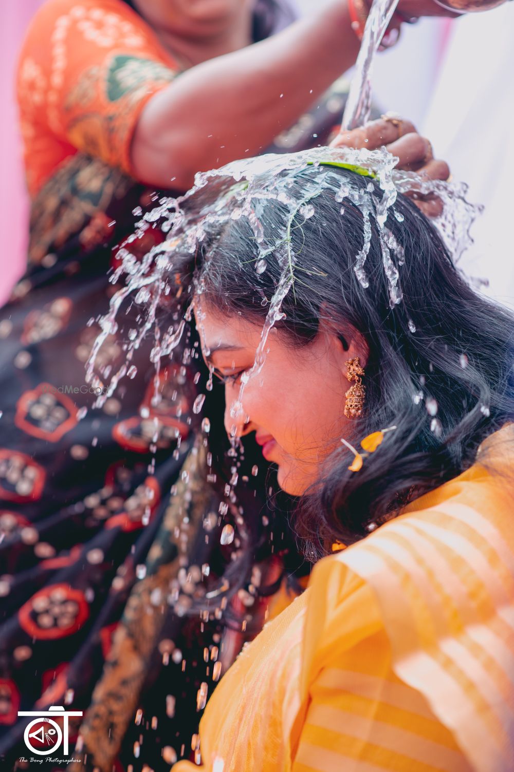 Photo From Rajesh Tofa and their wedding story  - By The Bong Photographers