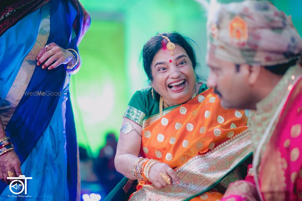 Photo From Rajesh Tofa and their wedding story  - By The Bong Photographers