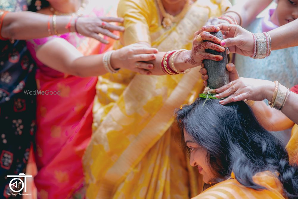 Photo From Rajesh Tofa and their wedding story  - By The Bong Photographers