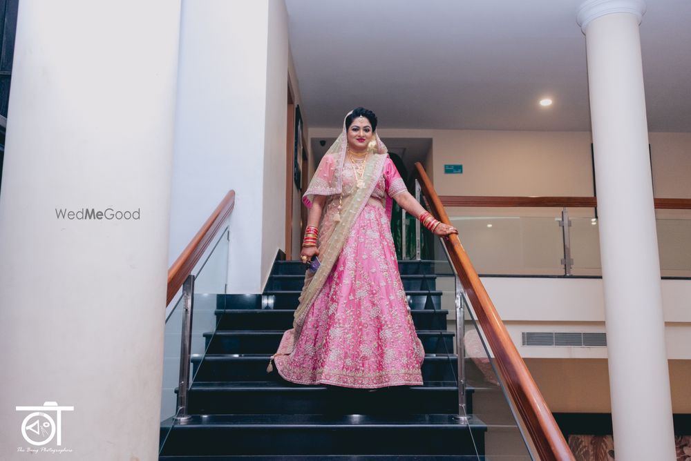 Photo From Rajesh Tofa and their wedding story  - By The Bong Photographers