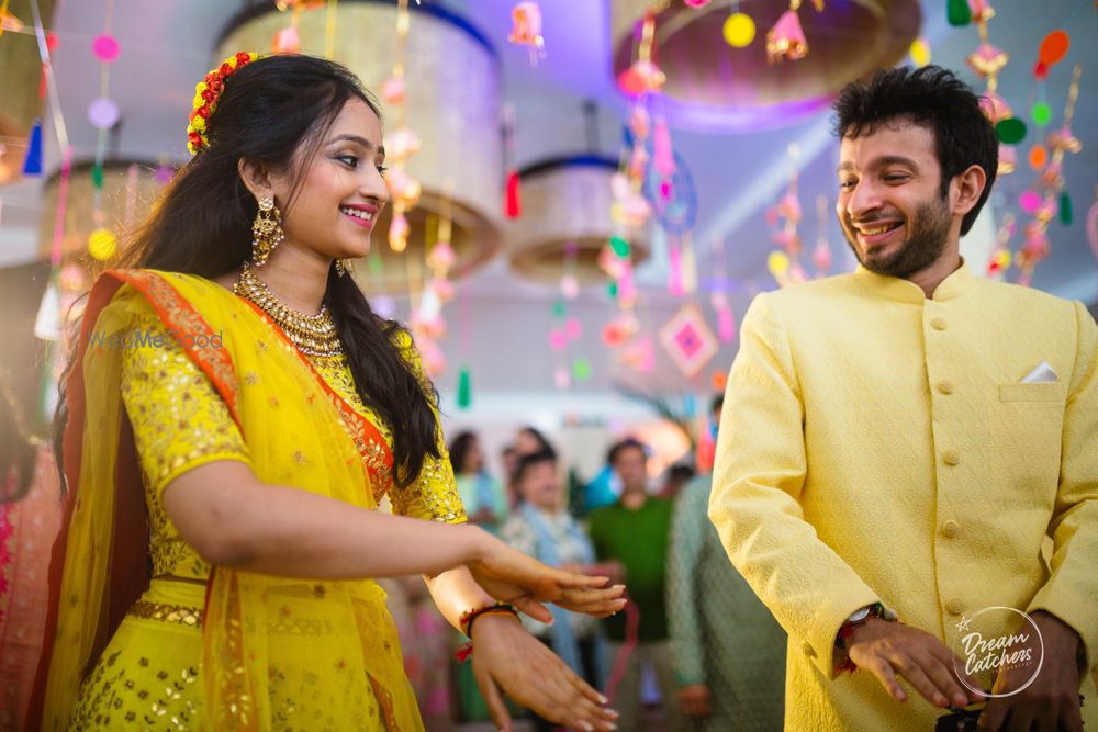 Photo From Megha & Dhruv | Holiday Inn | Goa - By Dreamcatchers Photography