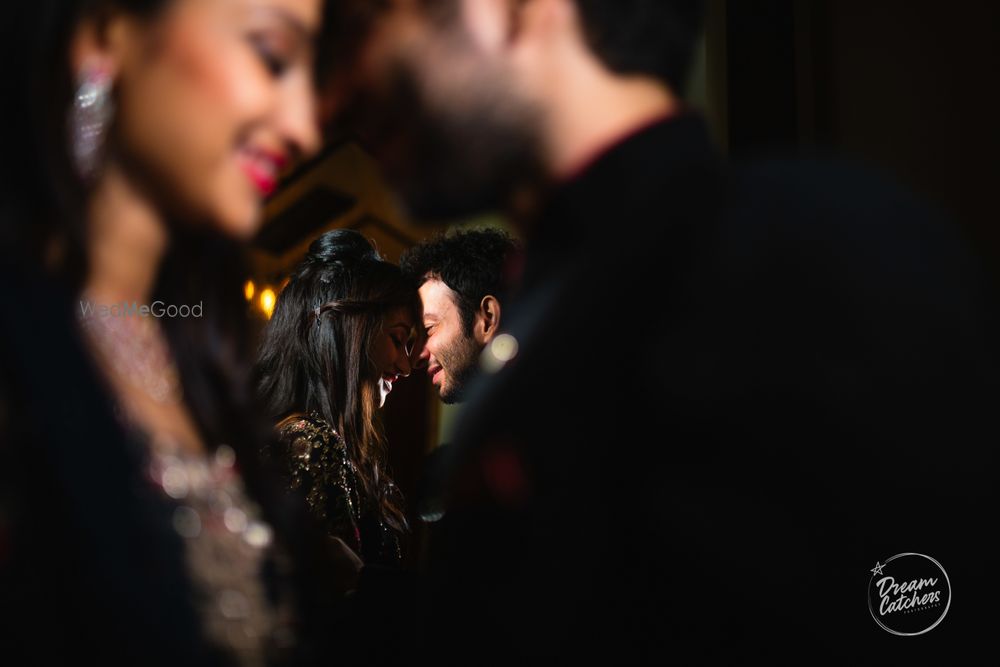 Photo From Megha & Dhruv | Holiday Inn | Goa - By Dreamcatchers Photography