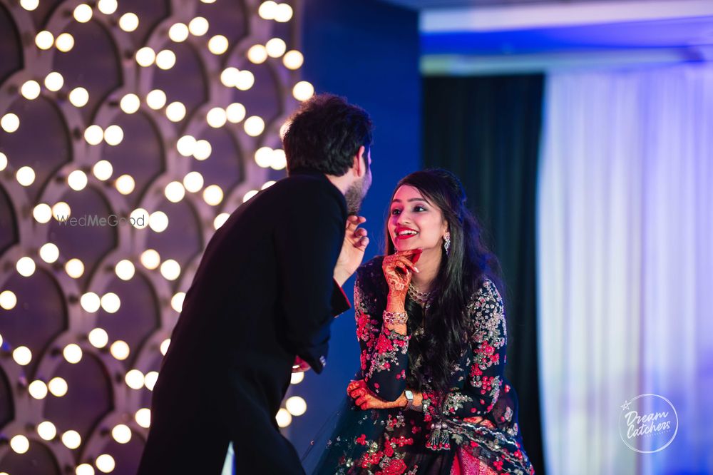 Photo From Megha & Dhruv | Holiday Inn | Goa - By Dreamcatchers Photography