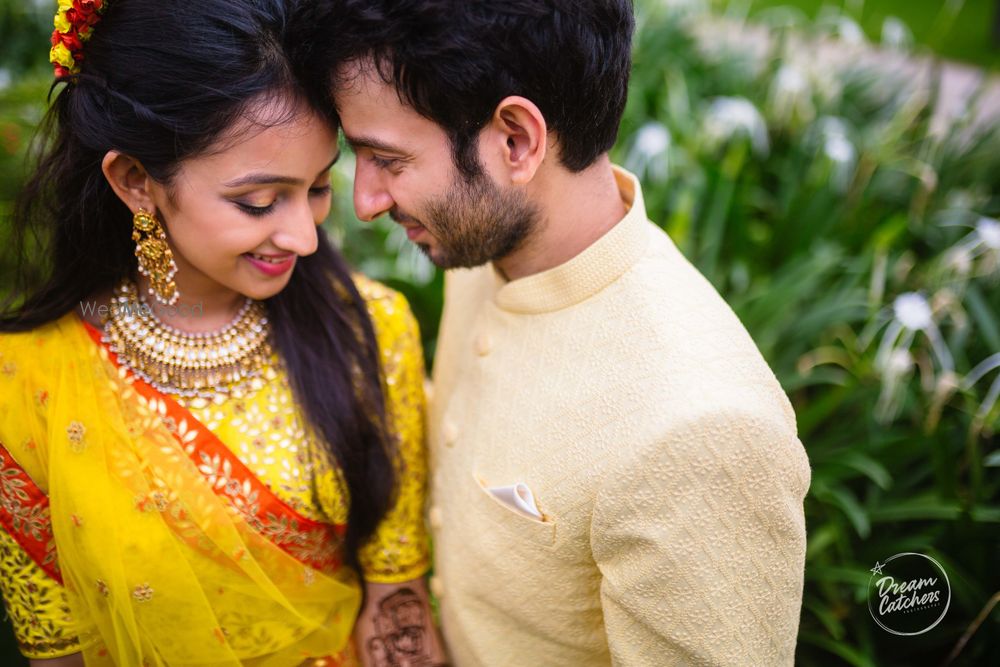 Photo From Megha & Dhruv | Holiday Inn | Goa - By Dreamcatchers Photography