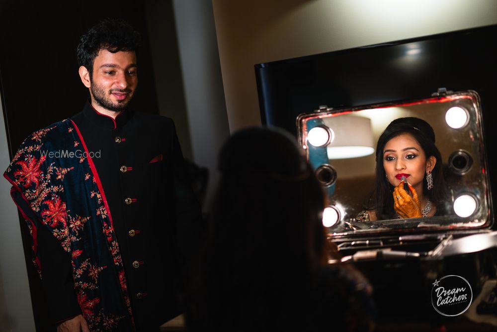 Photo From Megha & Dhruv | Holiday Inn | Goa - By Dreamcatchers Photography