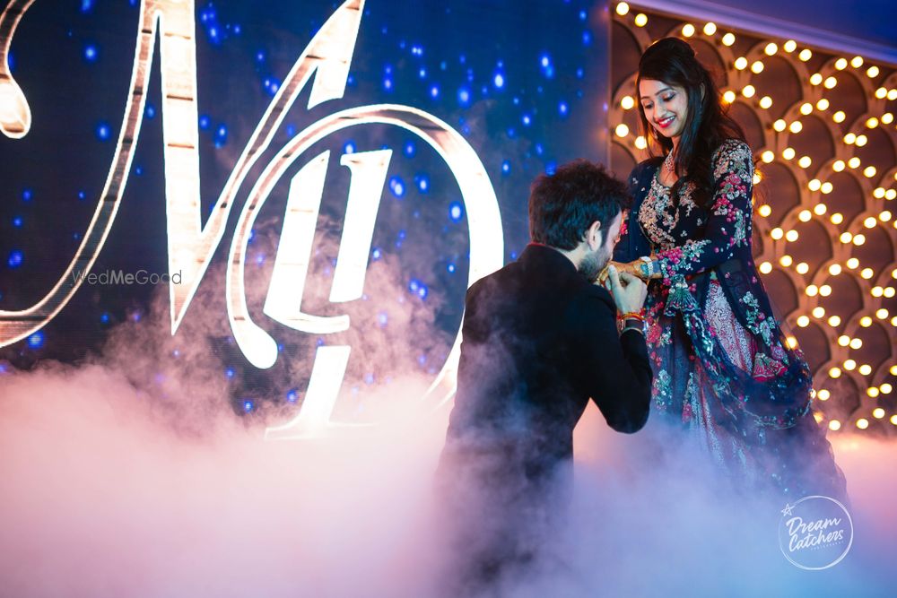 Photo From Megha & Dhruv | Holiday Inn | Goa - By Dreamcatchers Photography