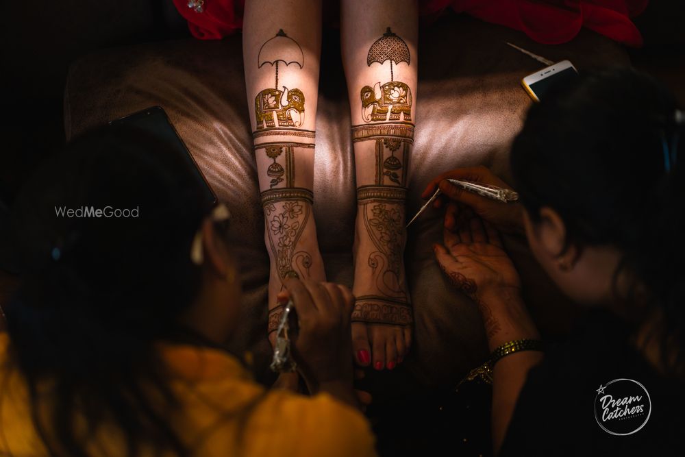 Photo From Megha & Dhruv | Holiday Inn | Goa - By Dreamcatchers Photography