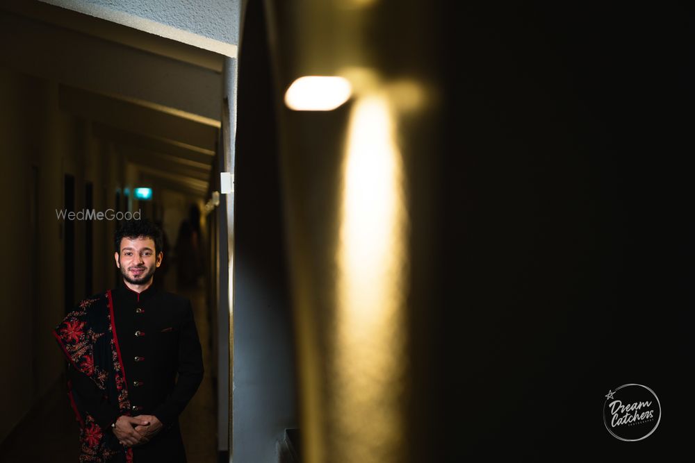 Photo From Megha & Dhruv | Holiday Inn | Goa - By Dreamcatchers Photography